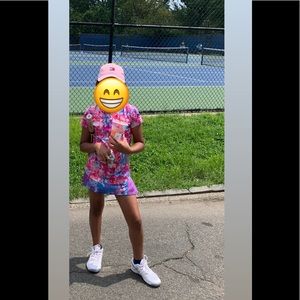 Women Nike Tennis  shoes 🎾